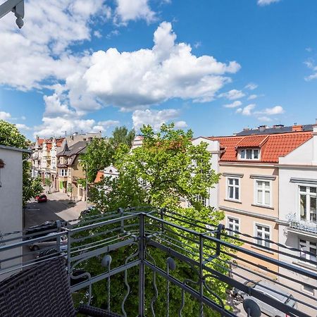 Familystay Sopot Exteriör bild