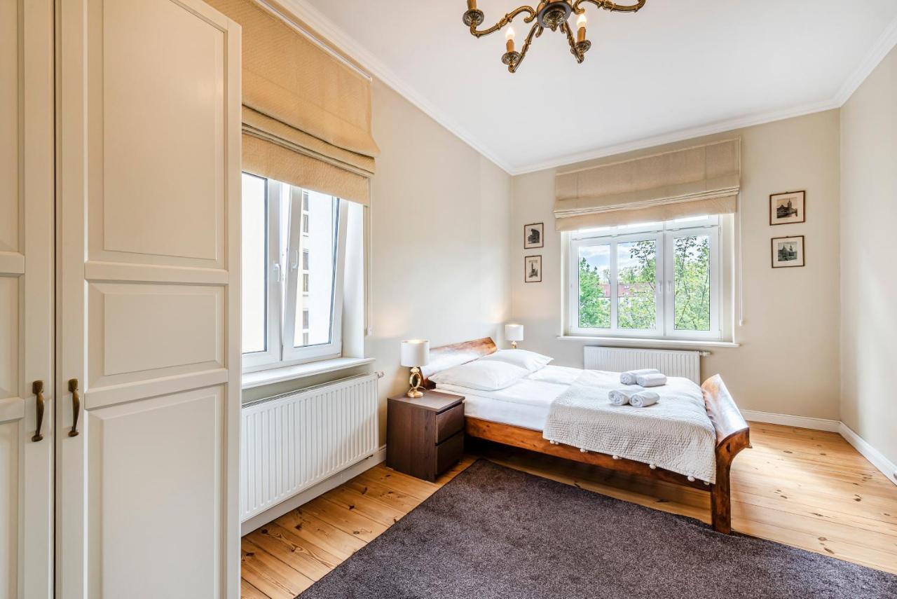 Familystay Sopot Exteriör bild