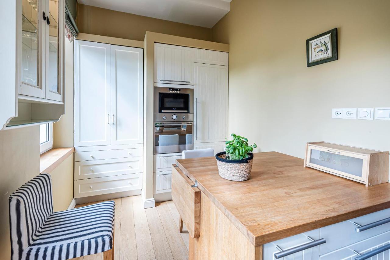 Familystay Sopot Exteriör bild