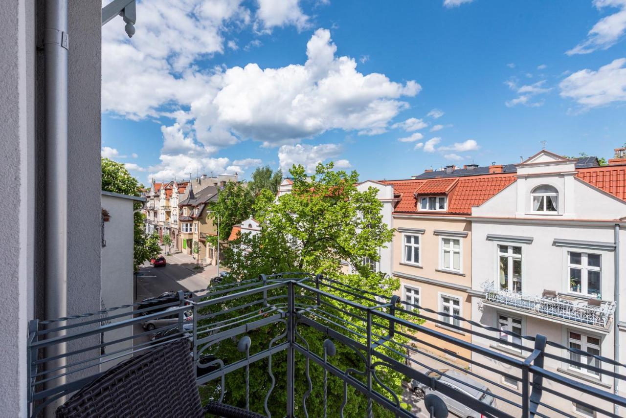 Familystay Sopot Exteriör bild