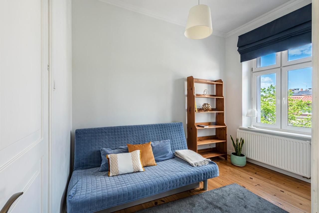 Familystay Sopot Exteriör bild