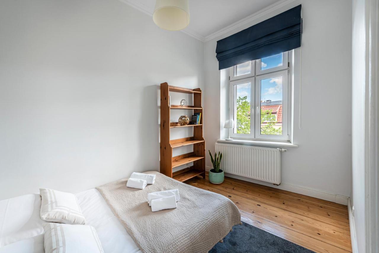 Familystay Sopot Exteriör bild
